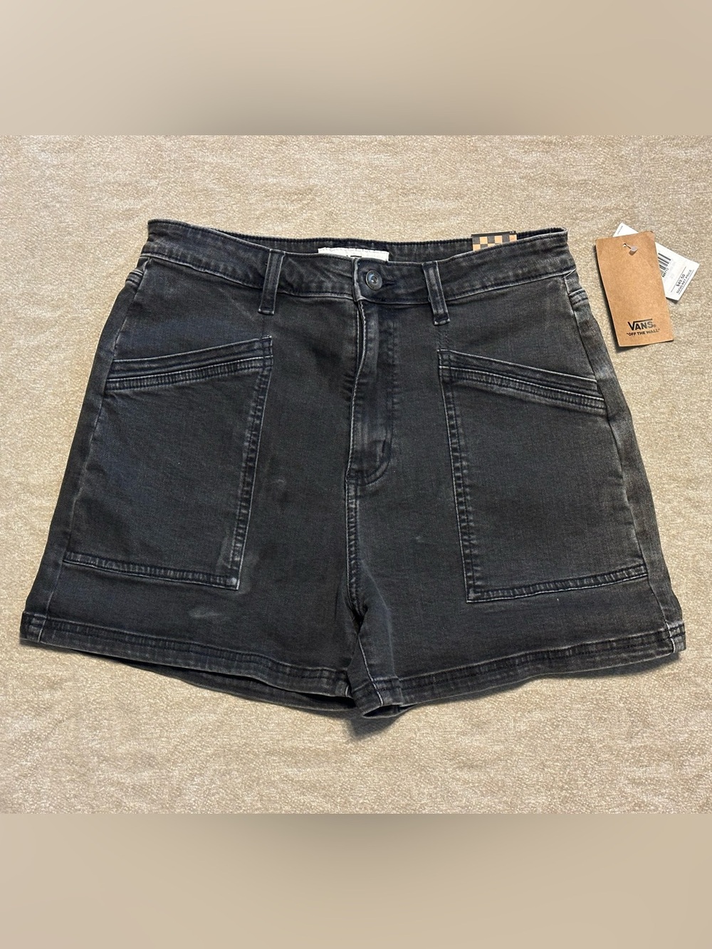 NWT Women’s Vans Shorts